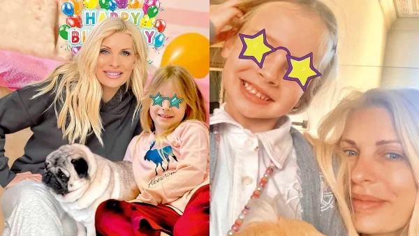 Τεράστιο μπουφέ και δώρα για τους καλεσμένους - Το πάρτι υπερπαραγωγή που ετοιμάζει η Ελένη Μενεγάκη για τα γενέθλια της μικρής Μαρίνας