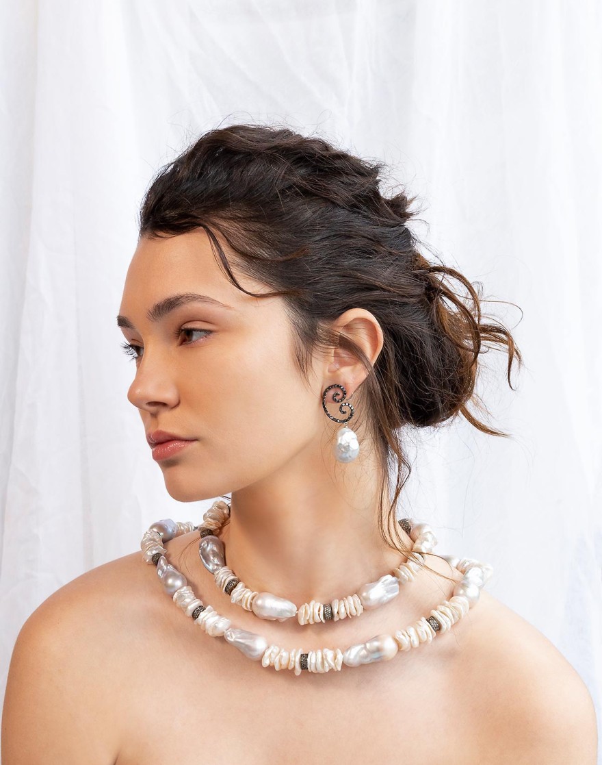 Spring jewels & eyewear