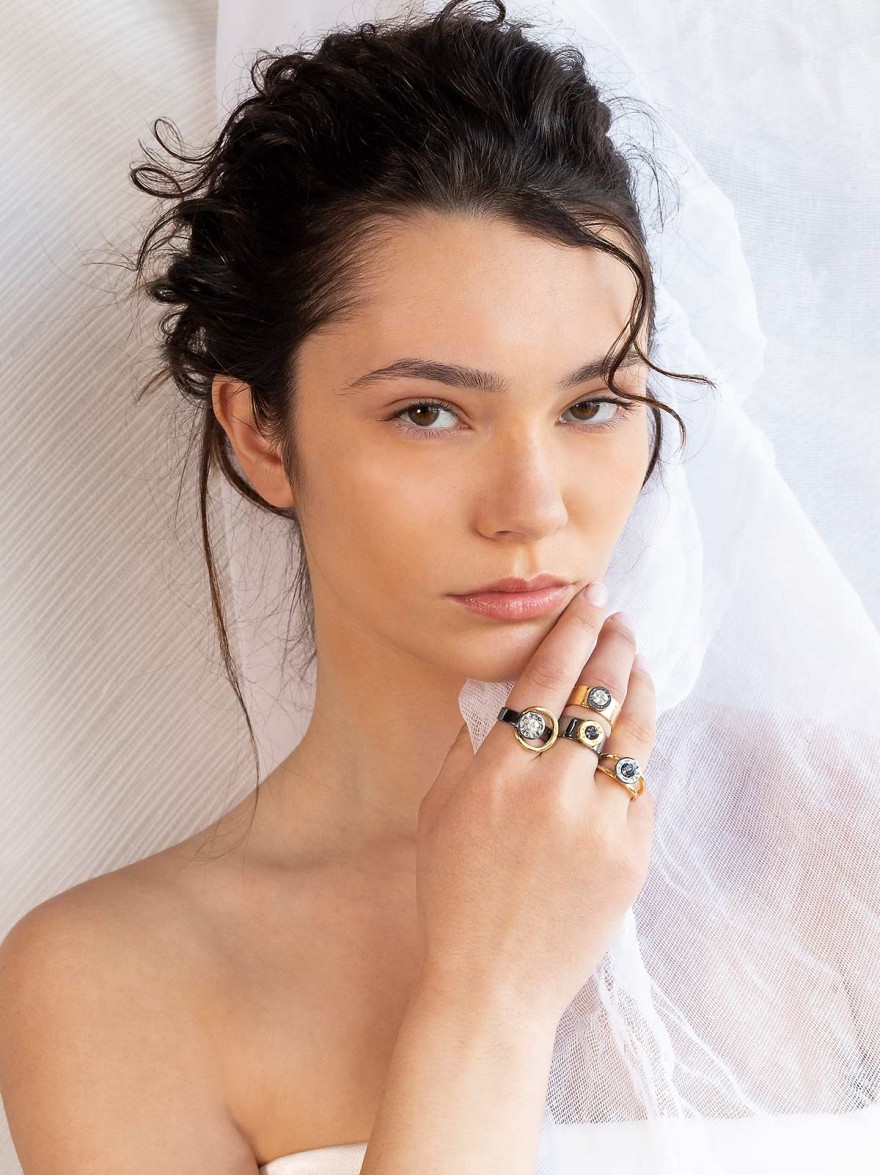 Spring jewels & eyewear