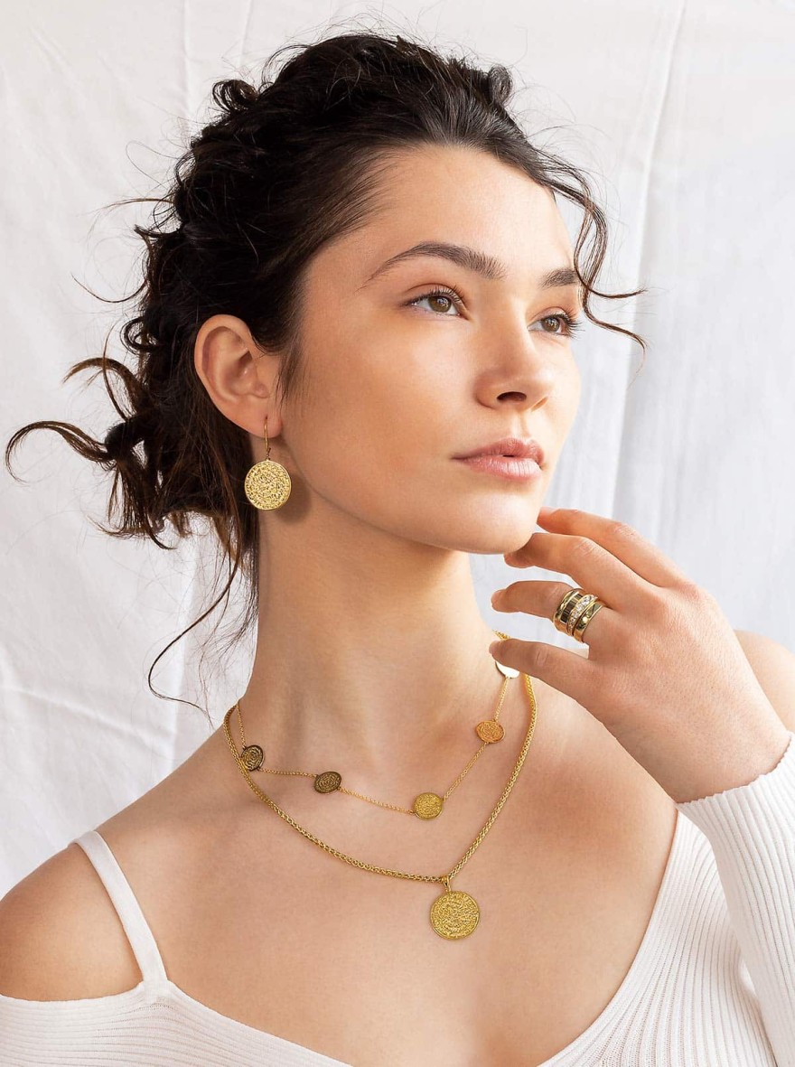 Spring jewels & eyewear