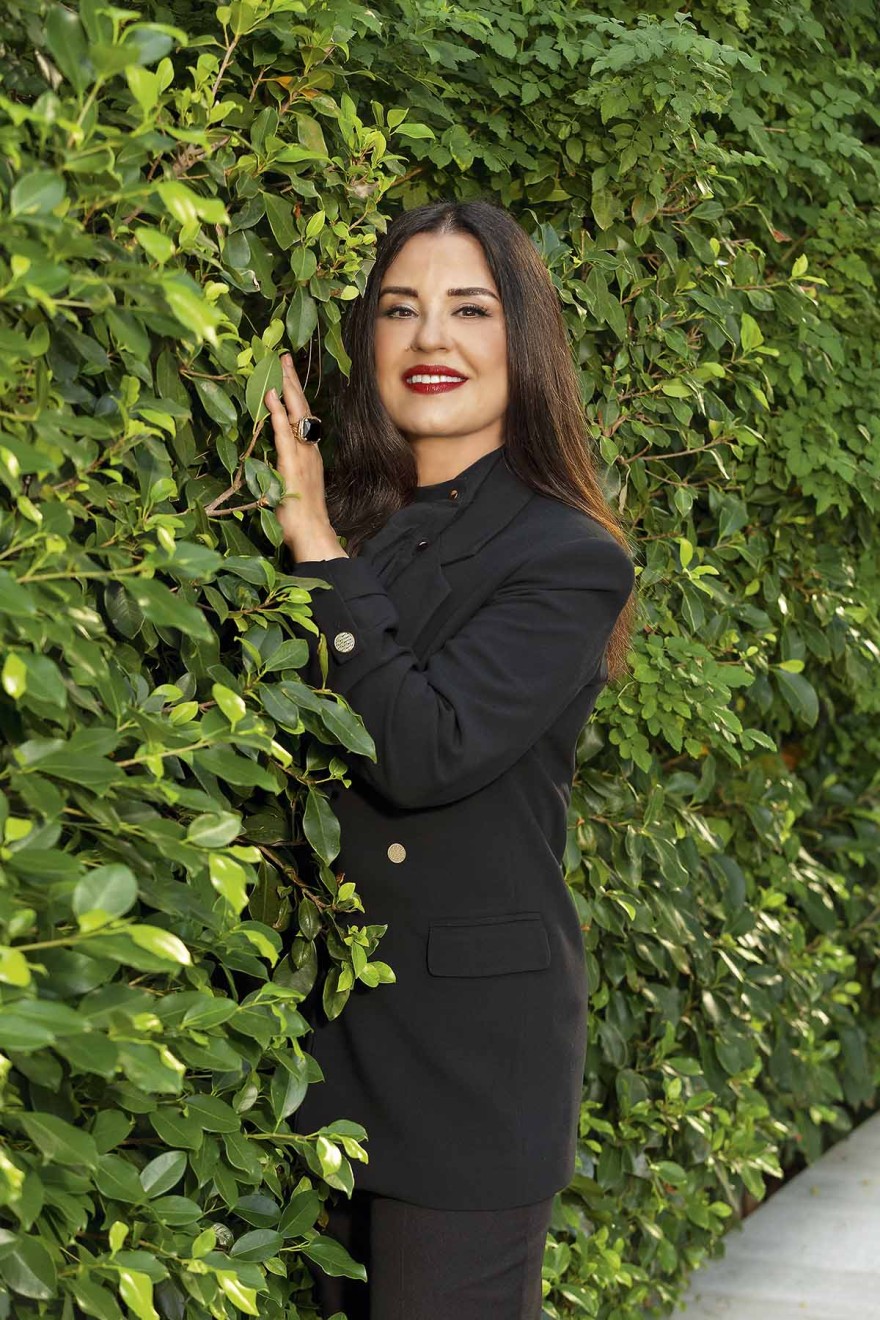 8 Μαρτίου Παγκόσμια ημέρα της Γυναίκας Τζομπανάκη