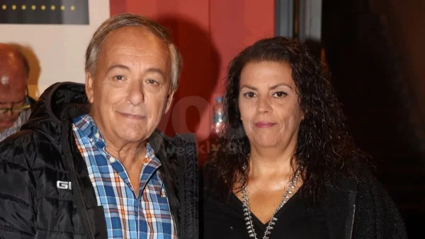 Ελένη Μαστραγγέλη: «Οι γιατροί μας είπαν...» - Η αποκάλυψη για την εξέλιξη της υγείας του Μικρούτσικου