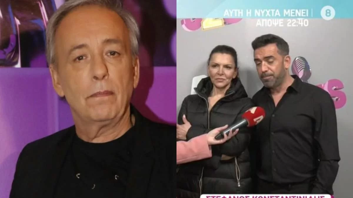 Εξελίξεις με την υγεία του Ανδρέα Μικρούτσικου - Η ανακοίνωση του Στέφανου Κωνσταντινίδη