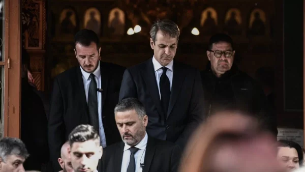 Εκλογές 2023: Νέες δημοσκοπήσεις σε Νέα Δημοκρατία και ΣΥΡΙΖΑ, μετά την τραγωδία στα Τέμπη!