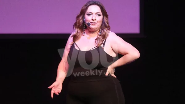 Πόζαρε με ολόσωμο μαγιό η Μουτίδου χωρίς ρετούς και φίλτρα - Χιλιάδες σχόλια κάτω από την ανάρτησή της στο instagram