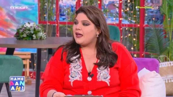 «Απρέπειες και χυδαιότητες, ειδικά κατά τη διάρκεια ενός τέτοιου θρήνου..» - Ξέσπασε η Μπάρκα κατά του Αμβρόσιου