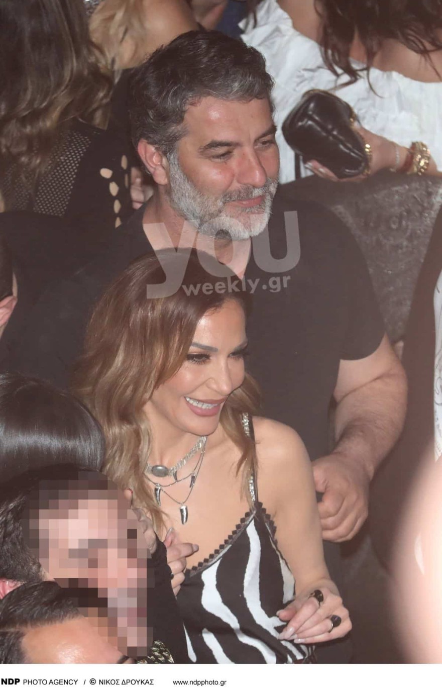 Βανδή Μπισμπίκης