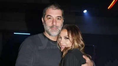 ''Σούσουρο'' με το σχόλιο της αδερφής του Μπισμπίκη στη Βανδή - Όλη η αλήθεια για τις σχέσεις της Δέσποινας με την κουνιάδα της