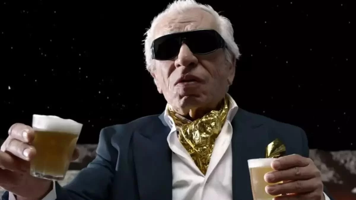 «Δεν ντρέπεστε λίγο; Σιχάματα» - Χιλιάδες αντιδράσεις με την νέα πασχαλινή διαφήμιση του Jumbo με τον Τάσο Μπουγά