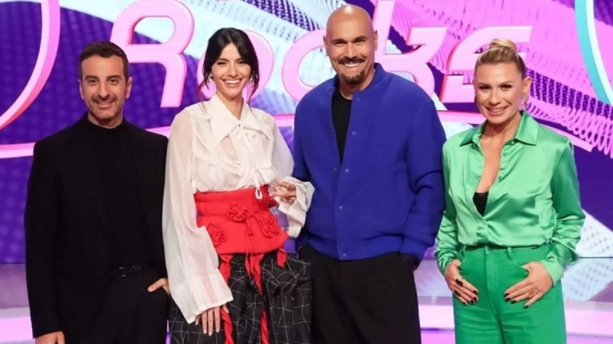 Ραγδαίες εξελίξεις για το My Style Rocks - Η απόφαση του ΣΚΑΙ