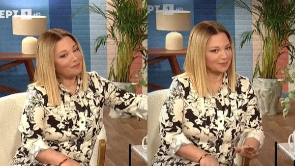 Χαμός στο Στούντιο 4 - Τι συμβαίνει με την Νάνσυ Ζαμπέτογλου