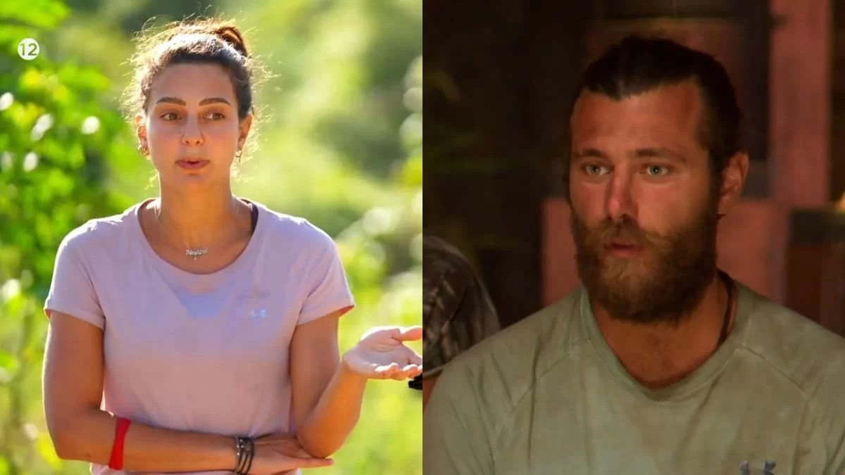 Survivor all star: «Έκλεισε πολλά στόματα ο Μπάρτζης!» - Δικαιωμένη νιώθει η Νικόλ μετά την ψηφοφορία