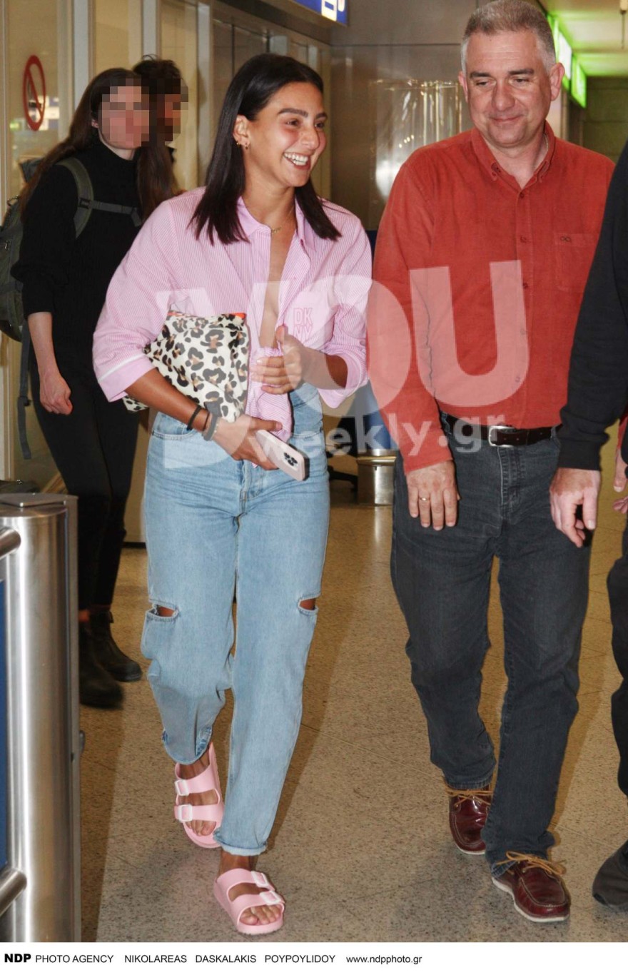 Νικολέτα Μαυρίδη