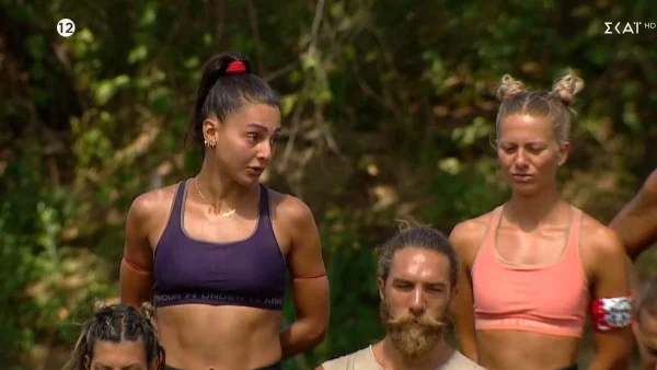 Survivor all star: «Δεν πιστεύω ότι είμαι...» - Τα "καρφιά" της Νικολέτας στους κόκκινους
