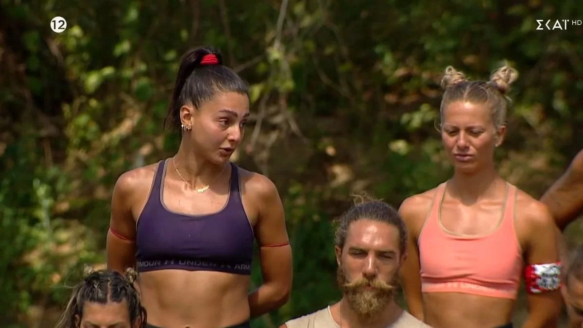 Survivor all star: «Δεν πιστεύω ότι είμαι...» - Τα "καρφιά" της Νικολέτας στους κόκκινους
