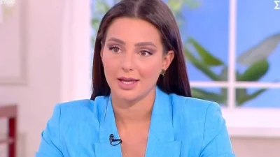 Survivor - Η Νικολέτα Μαυρίδη αποκαλύπτει για πρώτη φορά: «Όταν μας κρατούσαν στα πρόχειρα καταλύματα η παραγωγή μας...»