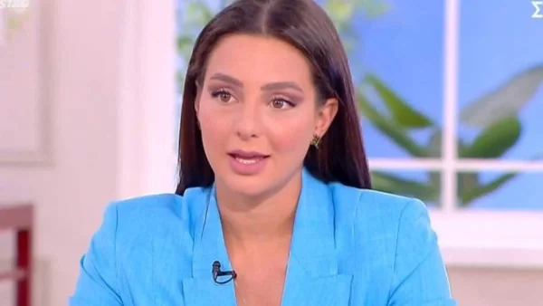 Survivor - Η Νικολέτα Μαυρίδη αποκαλύπτει για πρώτη φορά: «Όταν μας κρατούσαν στα πρόχειρα καταλύματα η παραγωγή μας...»