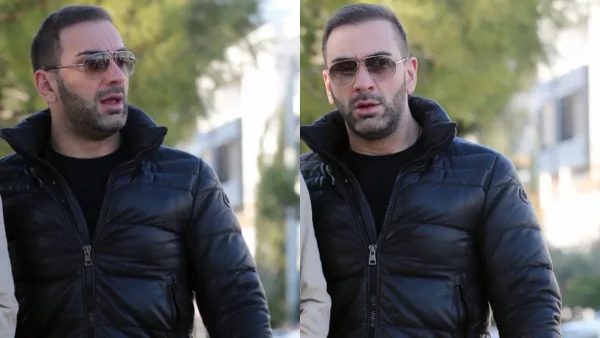 Νίκος Κοκλώνη: «Αυτές τις στιγμές βαθιά οδύνης...» - Η οριστική απόφαση για το J2US