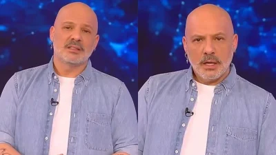 «Εκεί παθαίναν όλοι τρέλα! Μπράβο στον διευθυντή!» - Άναυδος ο Νίκος Μουτσινάς με την ατάκα του Αλέξη Παππά