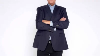 Βαρύς θρήνος για γνωστό Έλληνα ηθοποιό - Νεκρός στα Τέμπη ο 29χρονος ανιψιός του