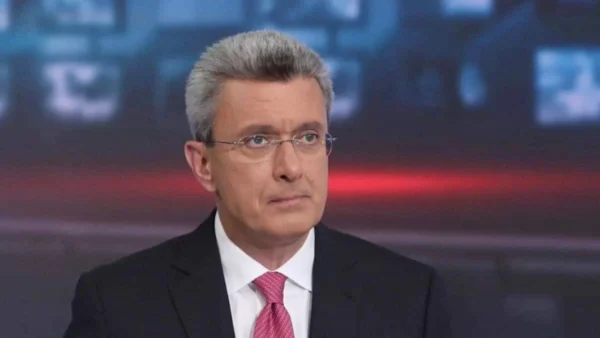 ΑΝΤ1: Έκτακτη ανακοίνωση για την εκπομπή του Νίκου Χατζηνικολάου
