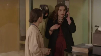 Ο Παράδεισος των Κυριών: «Πνίγηκε η Σύρμω» - Δεκάδες αντιδράσεις για την σειρά του ALPHA