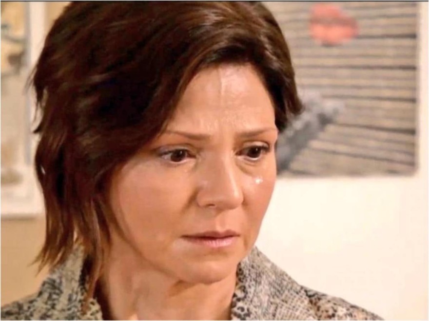 Παγιδευμένοι σούπερ αποκλειστικό: Αρχίζει η δίκη της Άννας - Διαβάστε εδώ την απολογία της πριν προβληθεί στην τηλεόραση