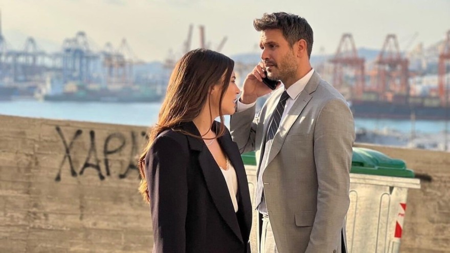 Παγιδευμένοι εξελίξεις εβδομάδας