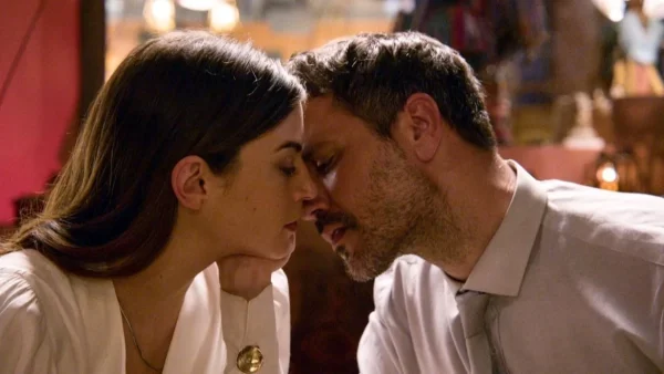 Παγιδευμένοι: Νεκρός ο Δημήτρης - Στην φυλακή η Άννα για την δολοφονία του