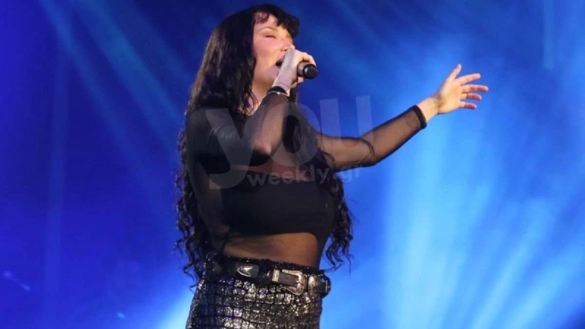 Τέμπη: Τεράστιος ντόρος με την ανακοίνωσή της Πάολα - Πήγε τελικά το νυχτοκάματό της στο νοσοκομείο της Λάρισας;