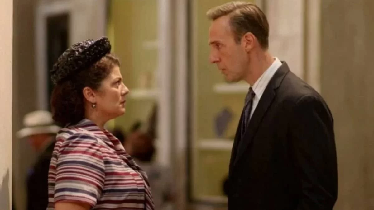 Παράδεισος των κυριών (28/3): «Πιπίτσα, σκάσε επιτέλους! Η Γεωργία θα κάνει ό,τι θέλει» - Χαμός με τον Μάρκο και την γυναίκα του