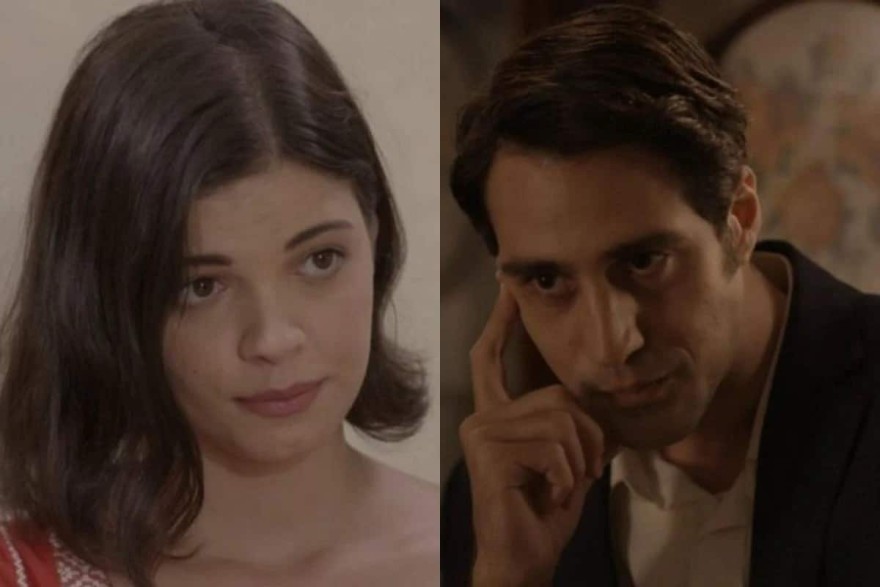 Παράδεισος των κυριών Γεωργία Άγης