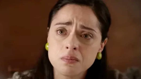 Ο Παράδεισος των Κυριών (24/3): «Δεν έχω χάσει το παιδί, είπα ψέματα σε όλους ότι απέβαλα» - Στη φόρα το μεγάλο μυστικό