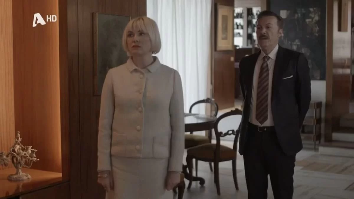 Ο Παράδεισος των Κυριών: «Που ξέπεσες μωρ@;» - Οργή και αμηχανία για τους τηλεθεατές του ALPHA