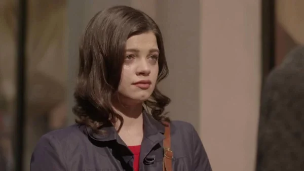 Ο Παράδεισος των κυριών (13/3): Την πιέζει να ρίξει το μωρό και εκείνη καταρρέει - Σπαραγμός για την Γεωργία