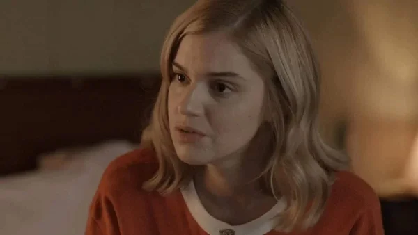 Παράδεισος των κυριών (23/3): «Όταν ήμουν μικρή ήμουν έγκυος, μου πήραν το μωράκι μου» - Η αποκάλυψη που θα φέρει κλάματα