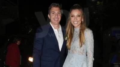 ''Λιώνει'' από έρωτα ο ένας για τον άλλον - Η ερωτική εξομολόγηση του Πάτιτσα στη Μαριέττα Χρουσαλά