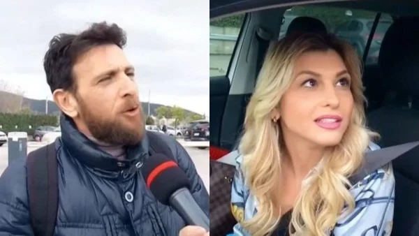 «Ήταν μία φαρσούλα, νόστιμη...» - Πάτρας & Ζηρδέλη ξεκαθαρίζουν για την κίνηση στον Αρναούτογλου μετά τον "σάλο" με τον Λιάγκα