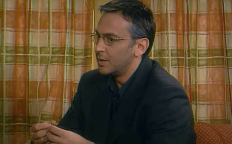 «Έχασα τον εαυτό μου, είμαι καταθλιπτικός πια» - Συγκλονίζει σήμερα αγαπημένος ηθοποιός της σειράς Εγκλήματα