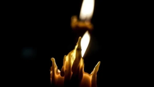 Έφυγε ξαφνικά από τη ζωή - Θρήνος για γνωστό δημοσιογράφο