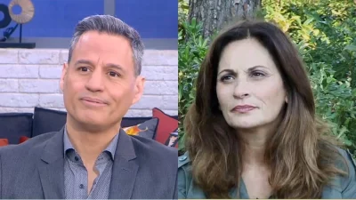 Γρηγόρης Πετράκος: «Με την Θεοφανία δεν...» - Ο πραγματικό λόγος που δεν έχει παντρευτεί με την Παπαθωμά