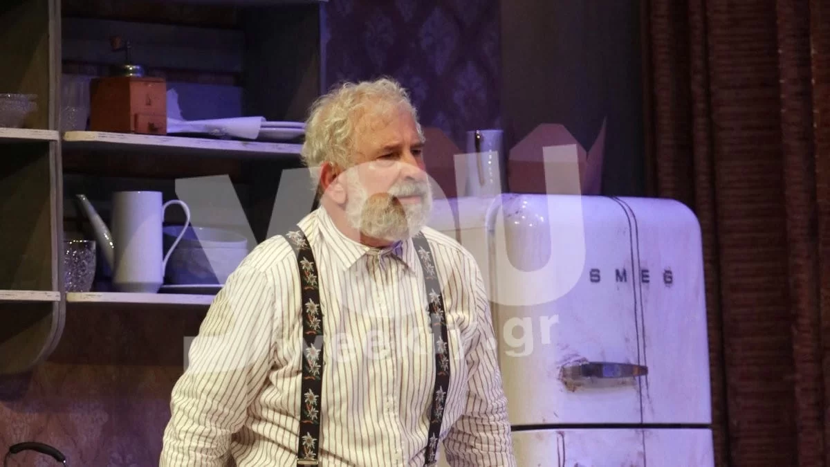 Σε πλειστηριασμό το σπίτι του Πέτρου Φιλιππίδη στο Σοφικό Κορινθίας - Τι συνέβη