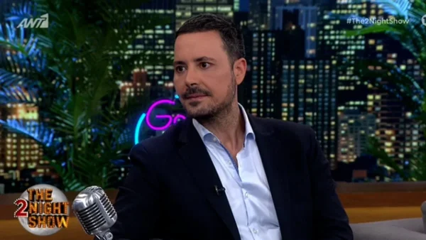 «Φοβήθηκα! Ταρακουνήθηκα! Συνειδητοποιείς πόσο...» - Η αναφορά του Πέτρου Κουσουλού στην δολοφονία του Γιώργου Καραϊβάζ 