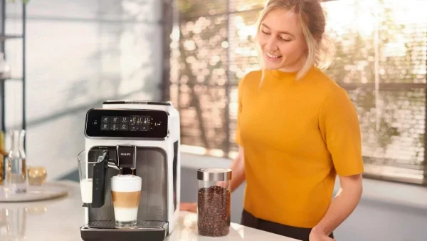 Γιορτάστε την Ημέρα της Γυναίκας με έξυπνες λύσεις Philips,  που κάνουν τη ζωή στο σπίτι καλύτερη