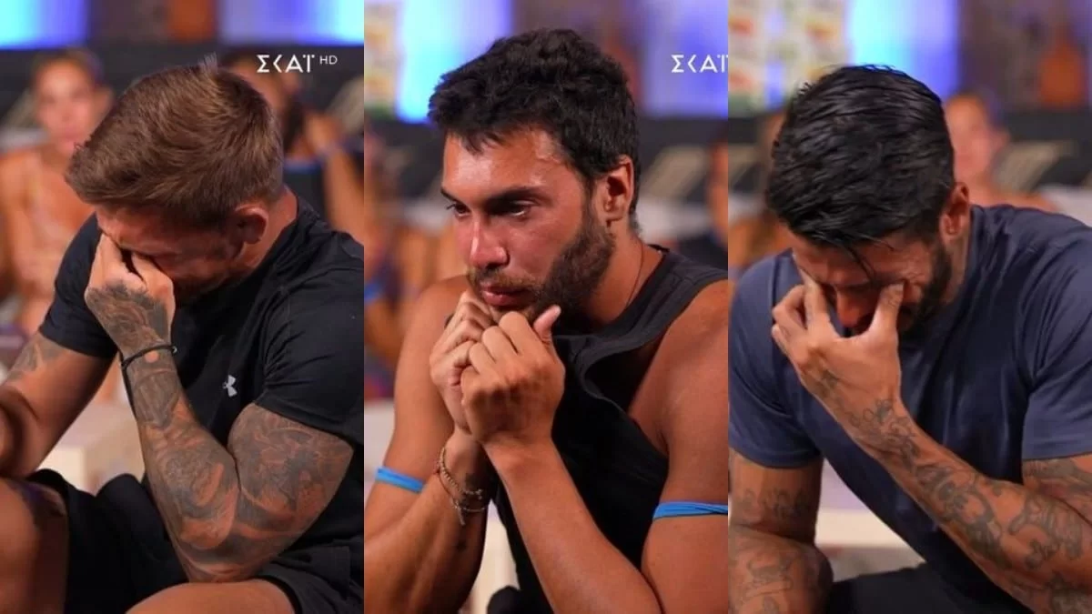 Survivor All Star: «Έχουμε χάσει τον αδερφό μας...» - Πλάνταξαν οι Μαχητές με την εξομολόγηση του...