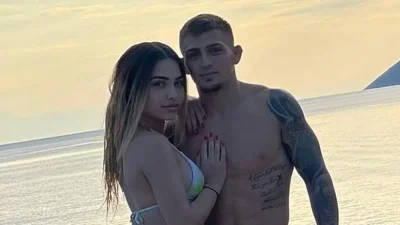 Survivor all star: Η πρώτη αντίδραση της συντρόφου του Πιλίδη μετά τις φήμες αποβολής του από ριάλιτι