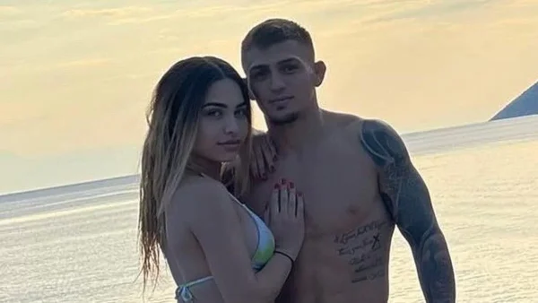 Survivor all star: Η πρώτη αντίδραση της συντρόφου του Πιλίδη μετά τις φήμες αποβολής του από ριάλιτι