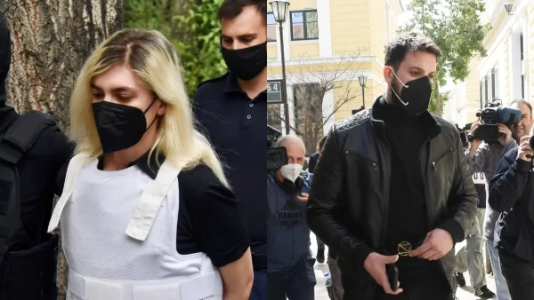 Υπόθεση Πισπιρίγκου: «Θα πάρει άδεια από...» - Ο πραγματικός λόγος που ο Δασκαλάκης δεν εμφανίζεται πλέον στο δικαστήριο