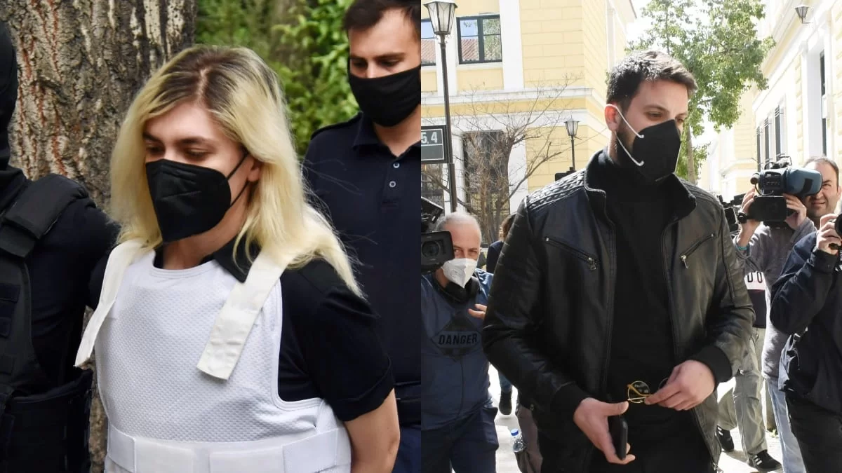 Υπόθεση Πισπιρίγκου: «Θα πάρει άδεια από...» - Ο πραγματικός λόγος που ο Δασκαλάκης δεν εμφανίζεται πλέον στο δικαστήριο