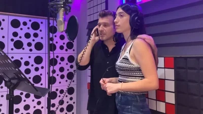 Χαρές για τον Γιάννη Πλούταρχο και την οικογένεια του - Ευχάριστα νέα για την κόρη του, Κατερίνα